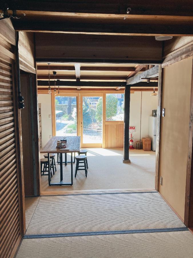 宿坊 れんじょう寺 奈良 Temple Stay Renjoji Nara Exterior foto