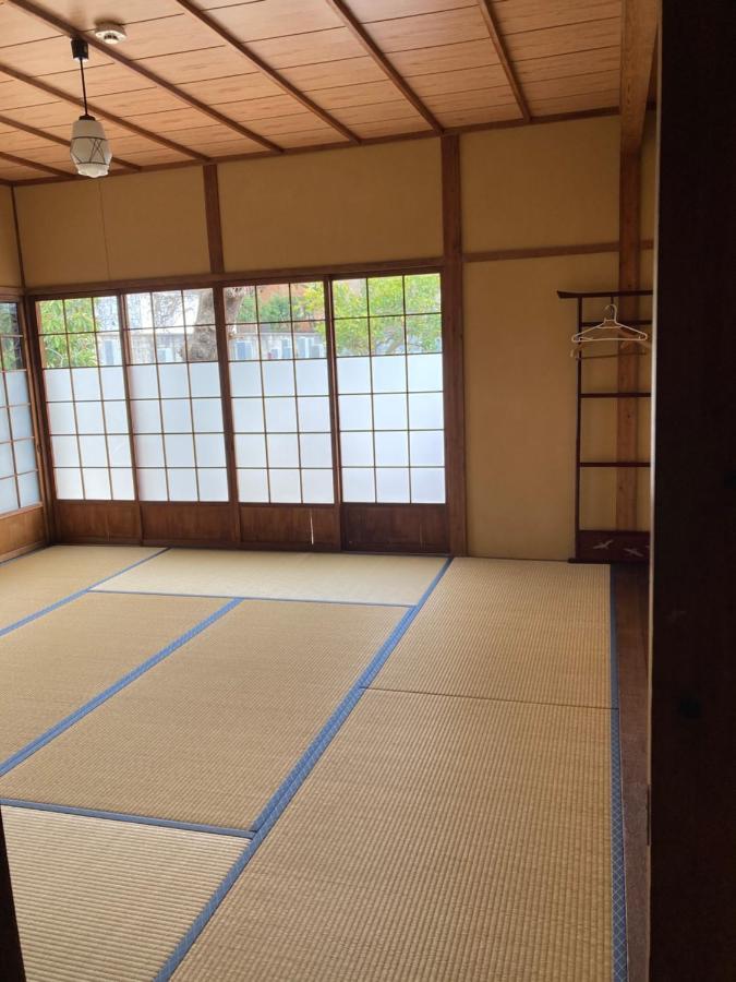 宿坊 れんじょう寺 奈良 Temple Stay Renjoji Nara Exterior foto